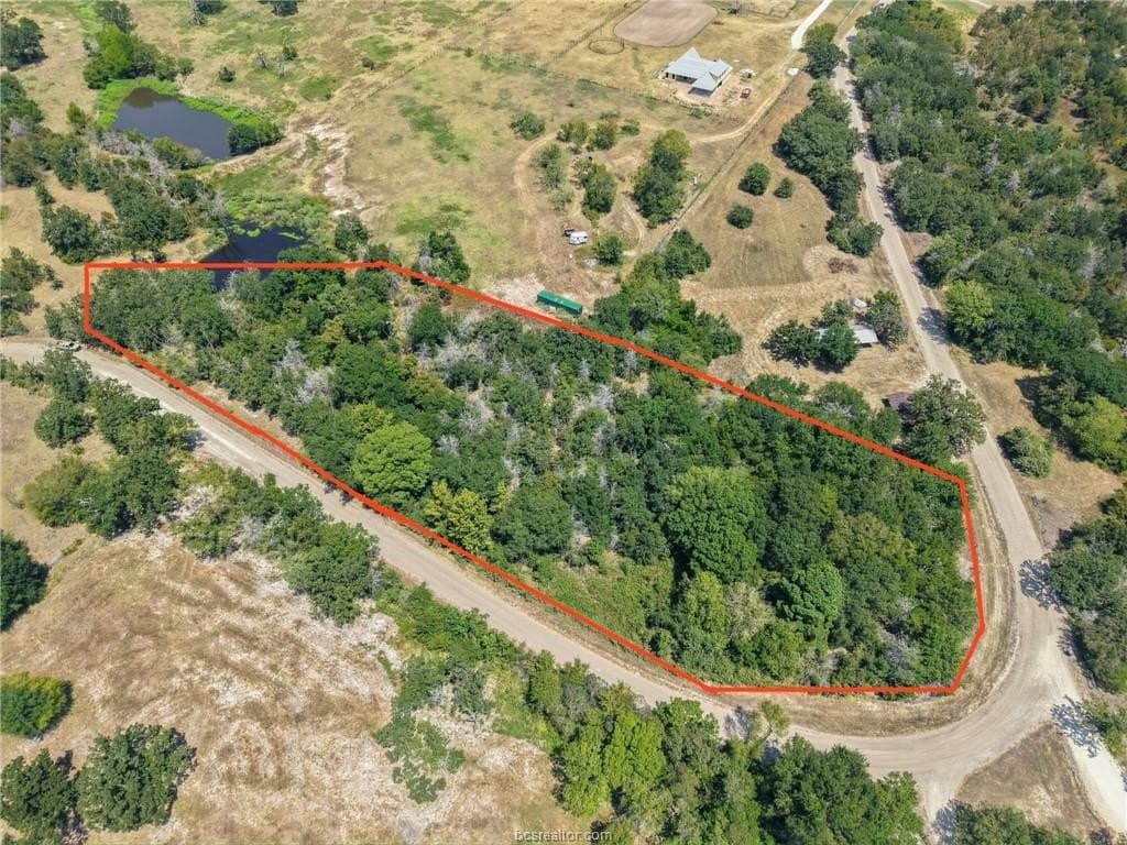 2.73 acres in Brazos County - photo 2