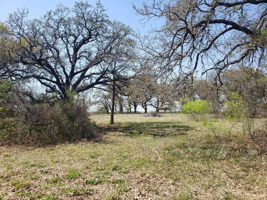 14 acres in Wise County