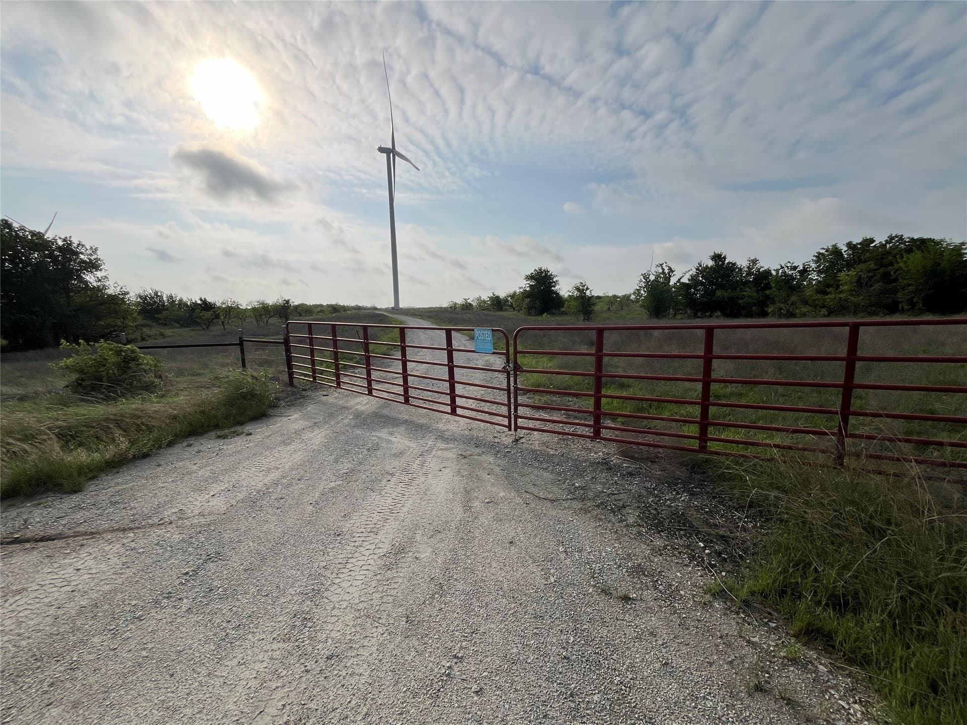 321.92 acres in Limestone County - photo 9