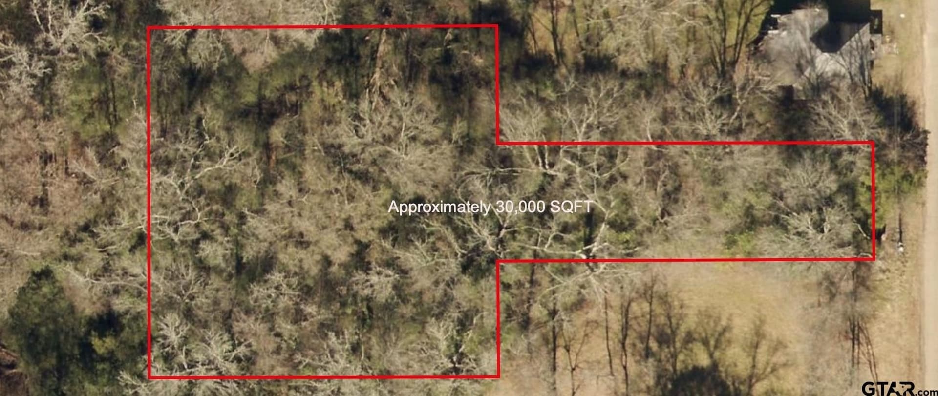 0.69 acres in Marion County
