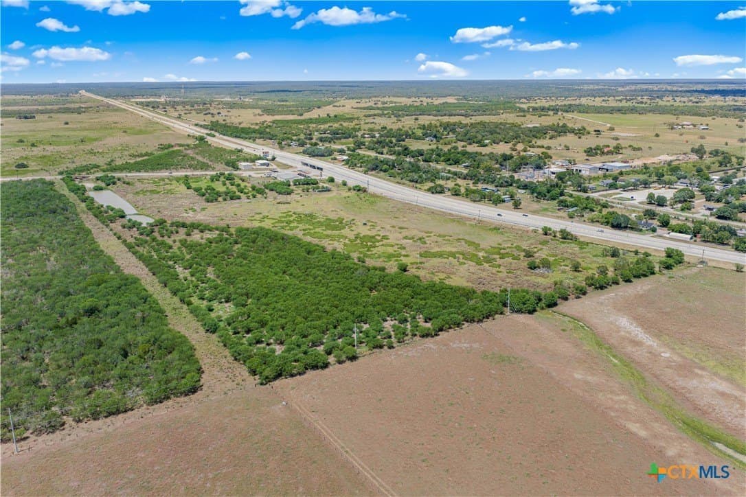 36.91 acres in Victoria County - photo 7