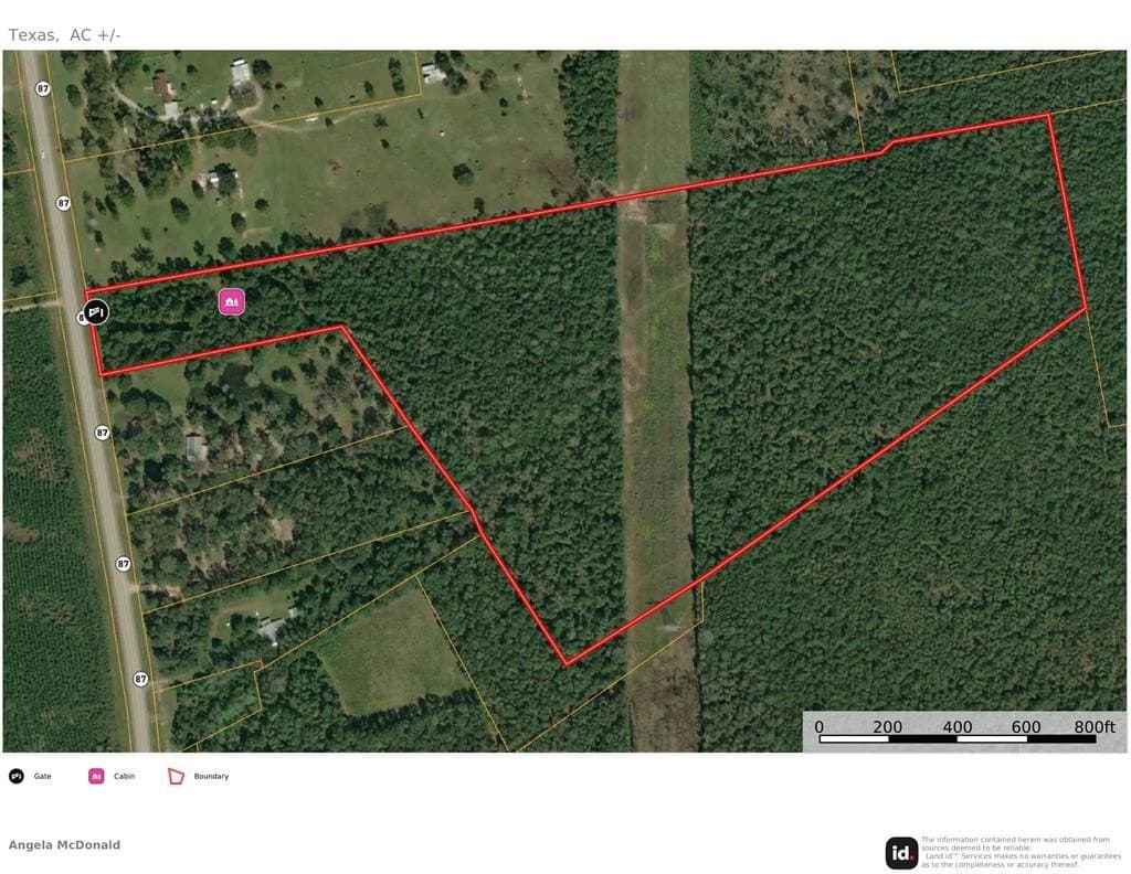 47.5 acres in Texas County - photo 4