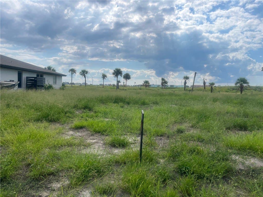 0.21 acres in Nueces County