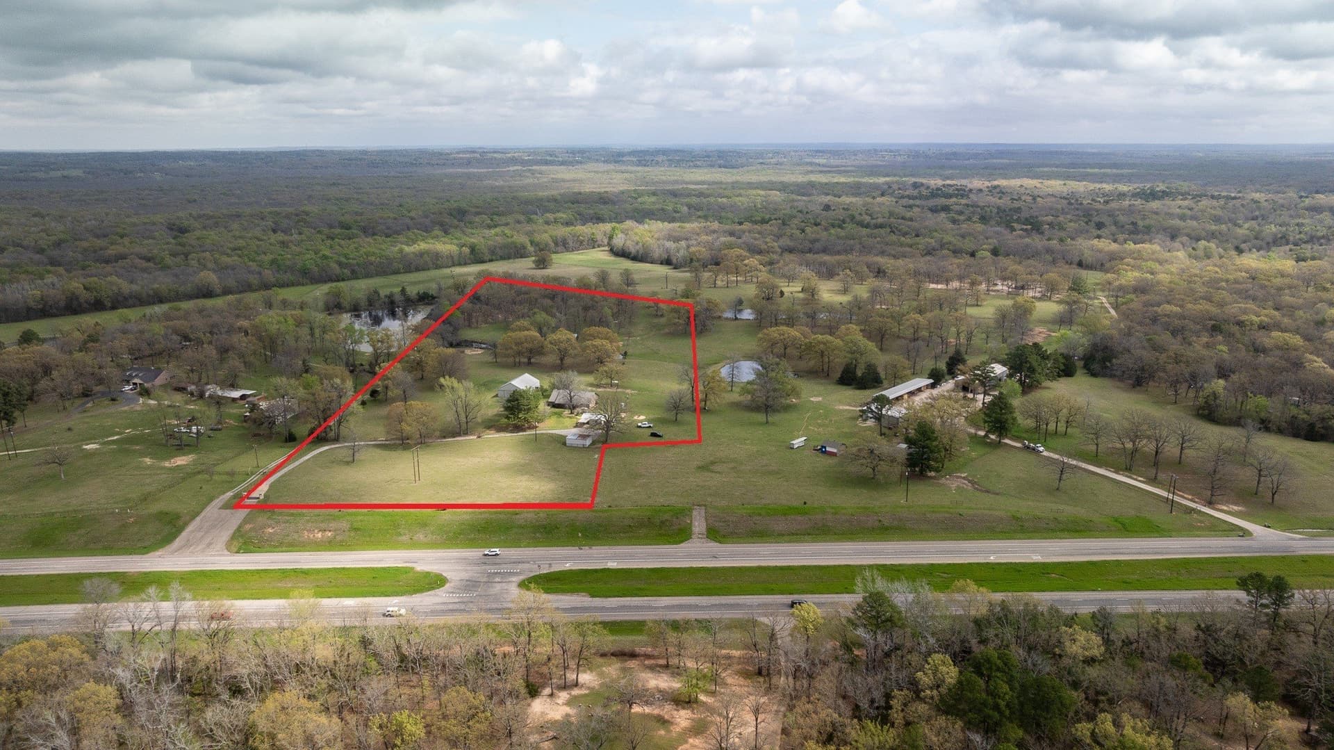 17.19 acres in Smith County - photo 8