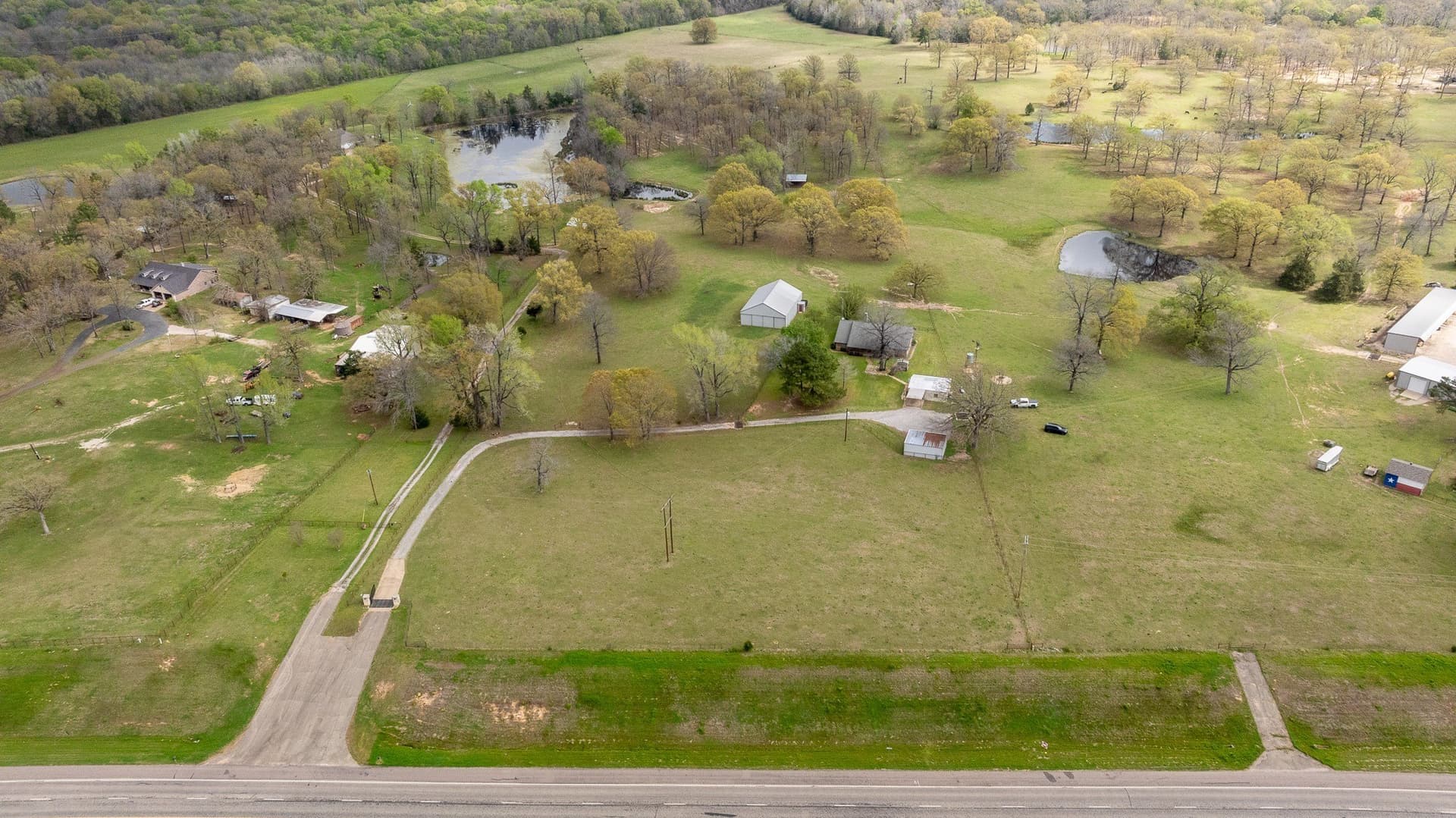 17.19 acres in Smith County - photo 9