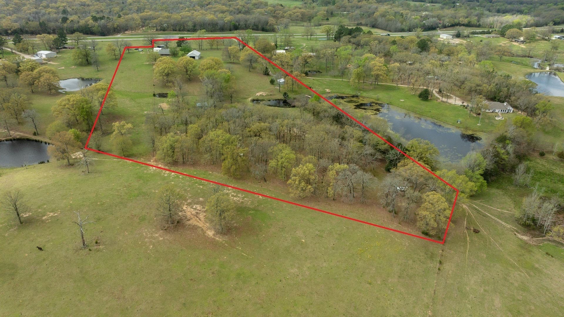 17.19 acres in Smith County - photo 11