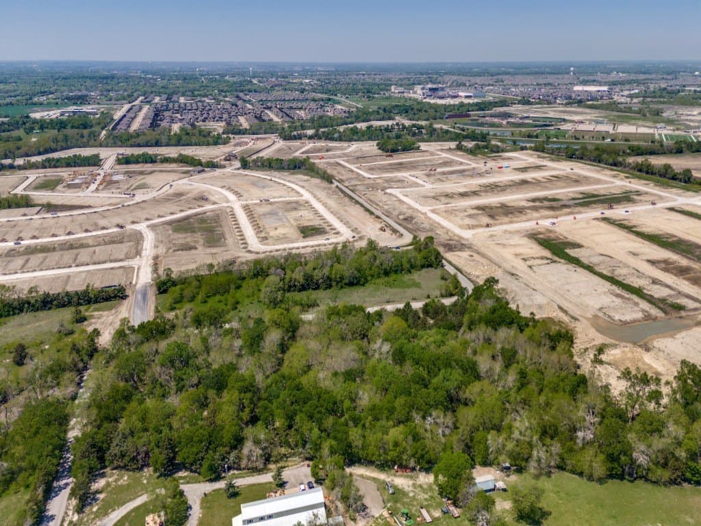 7.55 acres in Collin County - photo 4