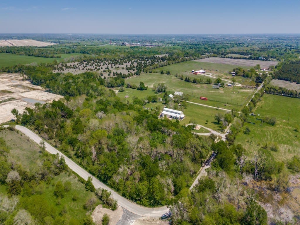 7.55 acres in Collin County - photo 2