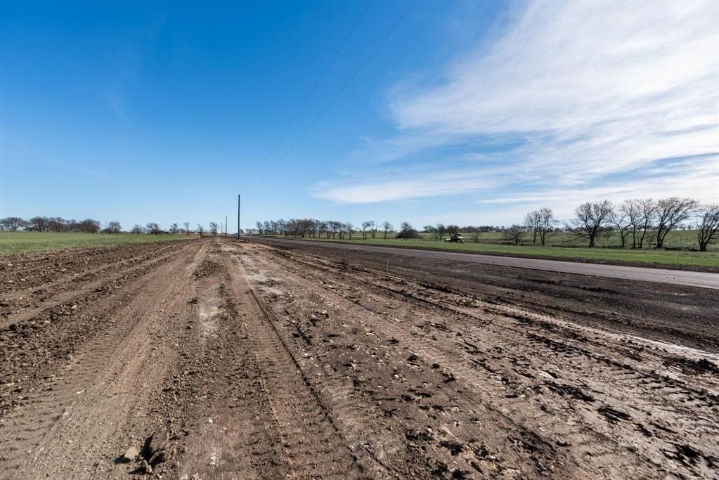 3.1 acres in Denton County featured view