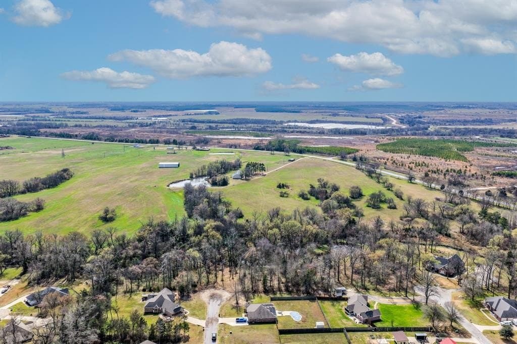 2.22 acres in Hopkins County featured view