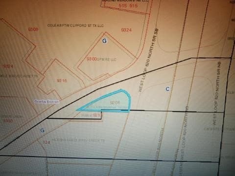 0.31 acres in Tarrant County - photo 6