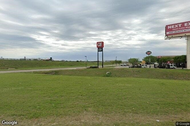 0.31 acres in Tarrant County