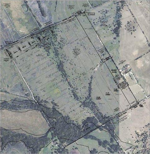 10.84 acres in Ellis County gallery image 3