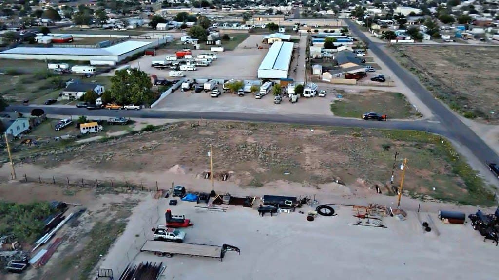 0.14 acres in Andrews County gallery image 3