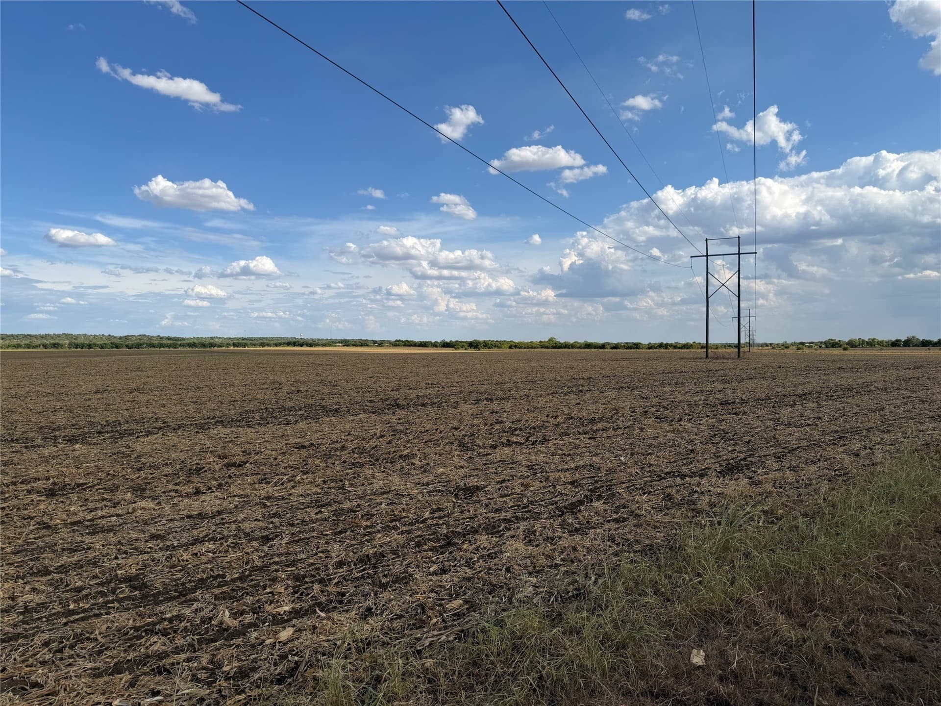 112.2 acres in McLennan County