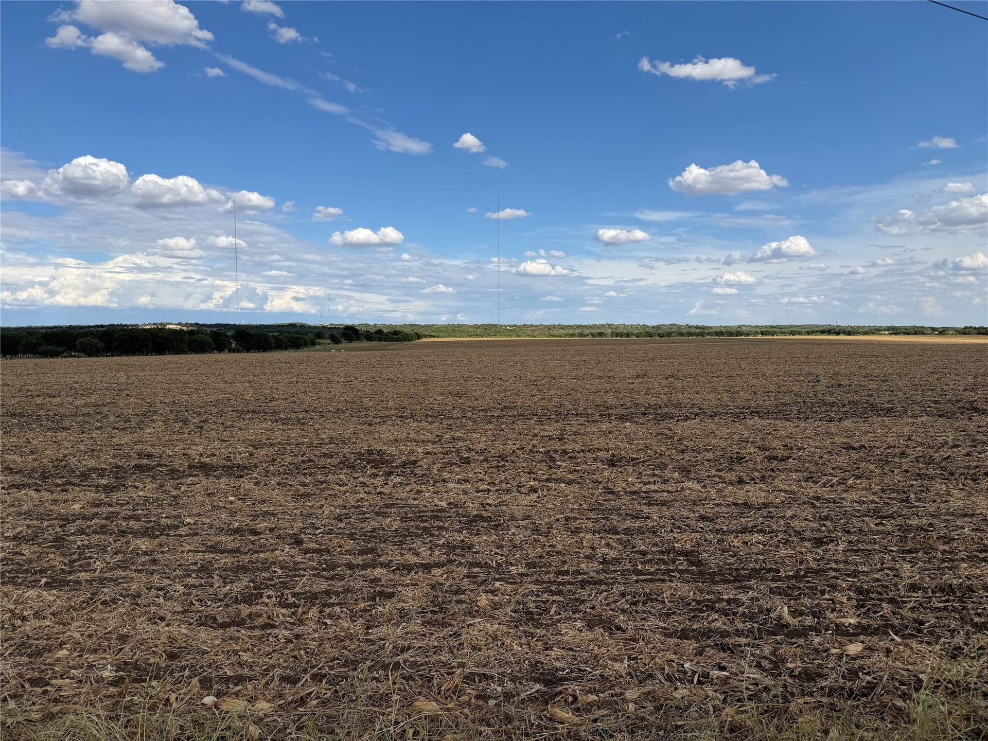 112.2 acres in McLennan County - photo 2