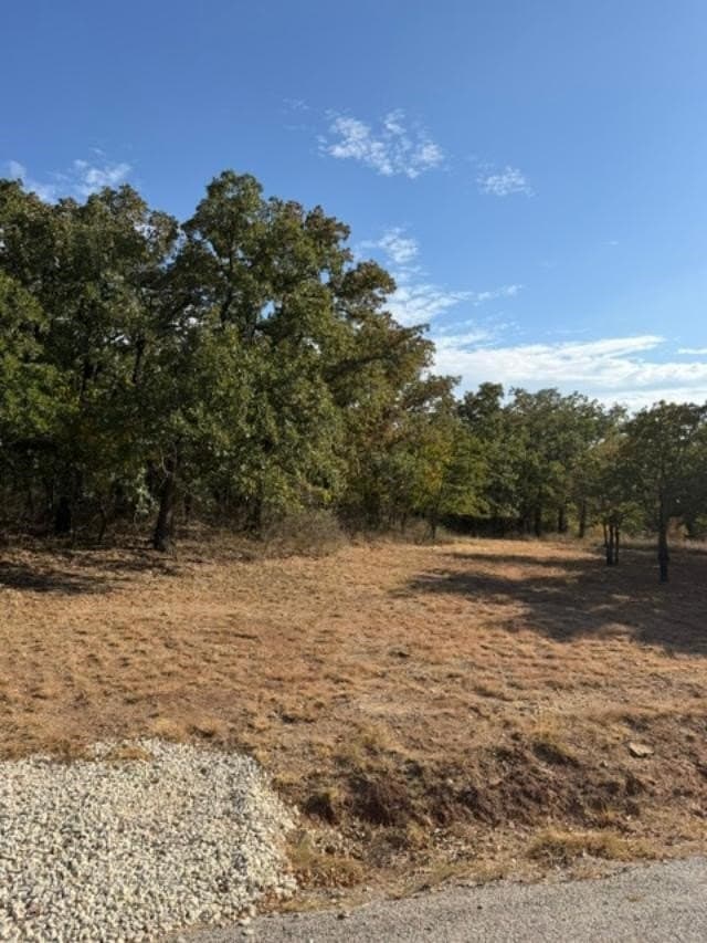 0.26 acres in Montague County