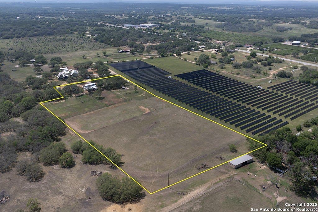 7.68 acres in Blanco County - photo 27