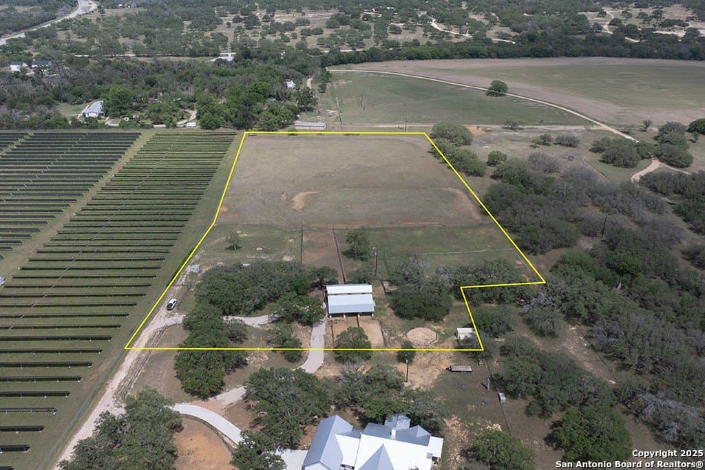 7.68 acres in Blanco County - photo 25