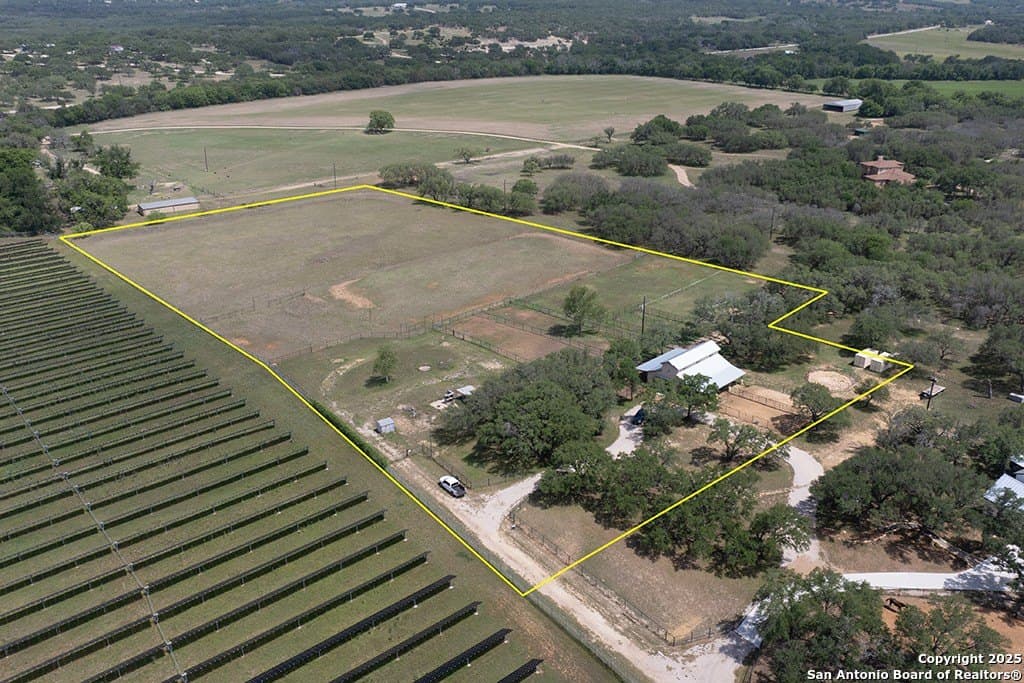 7.68 acres in Blanco County - photo 24