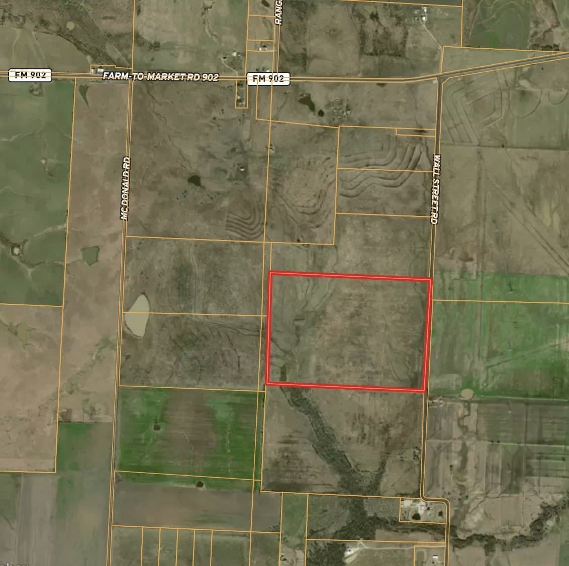 170 acres in Grayson County gallery image 2