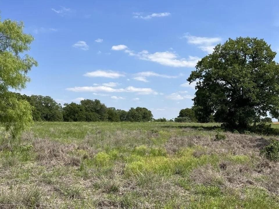 2 acres in Parker County