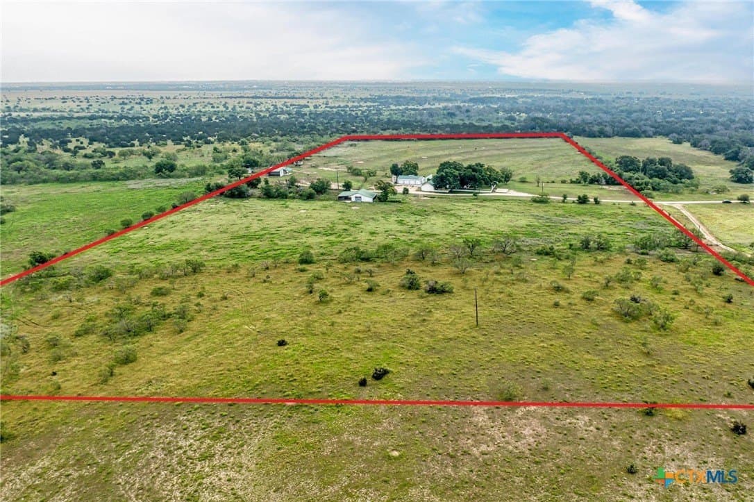 24 acres in Burnet County gallery image 2