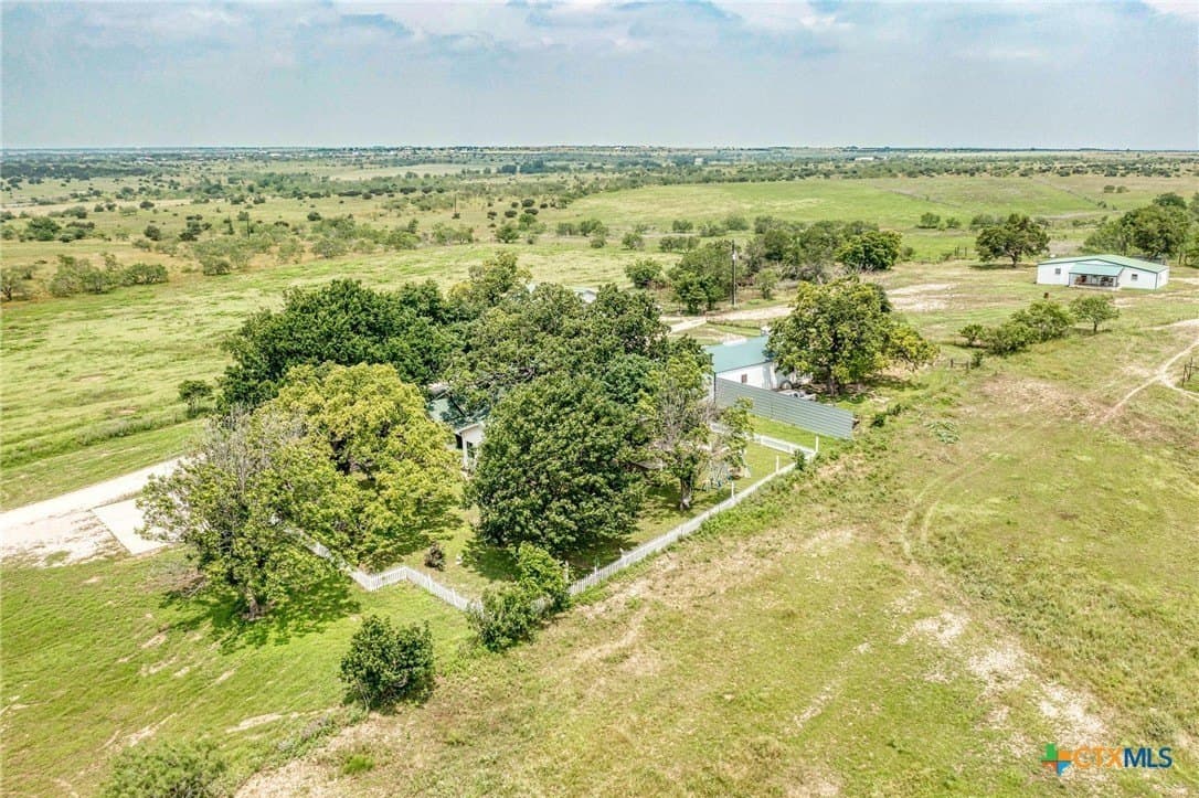 24 acres in Burnet County gallery image 3