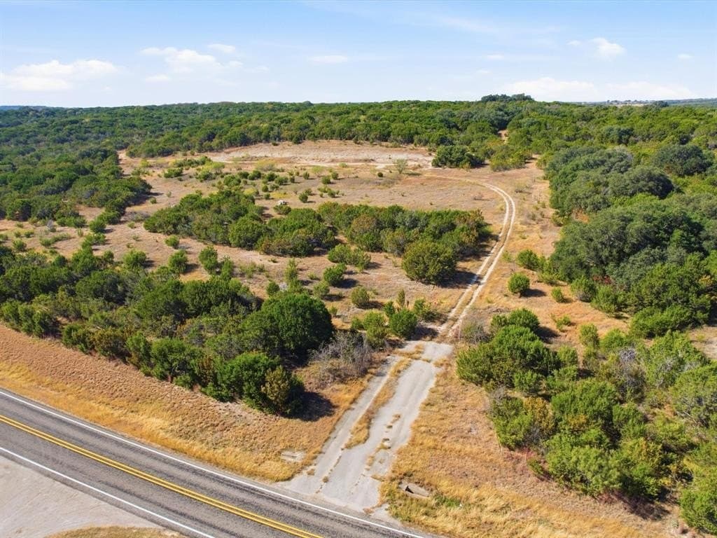 200 acres in Erath County featured view