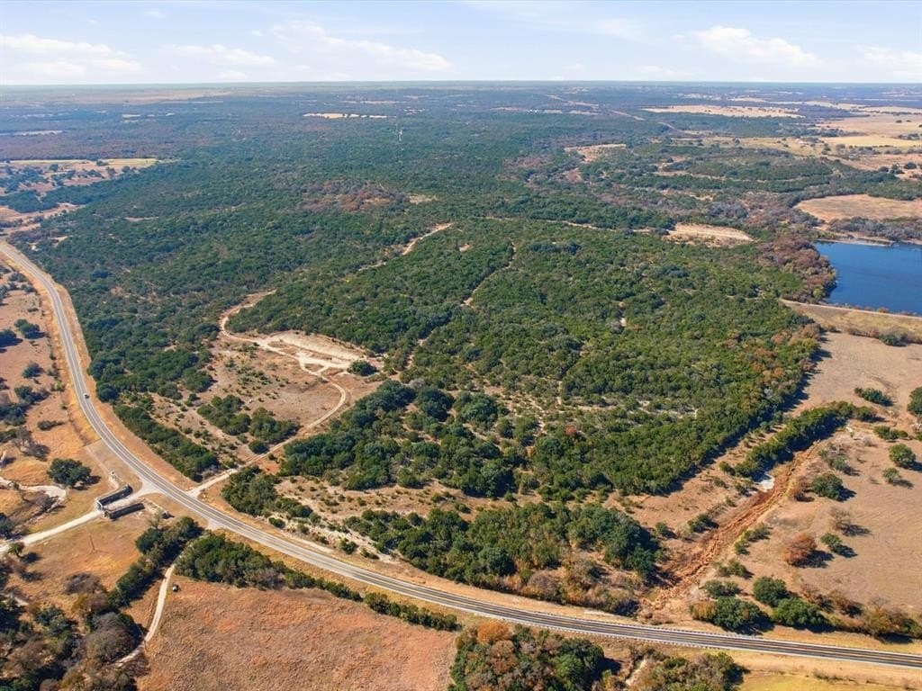 200 acres in Erath County gallery image 3