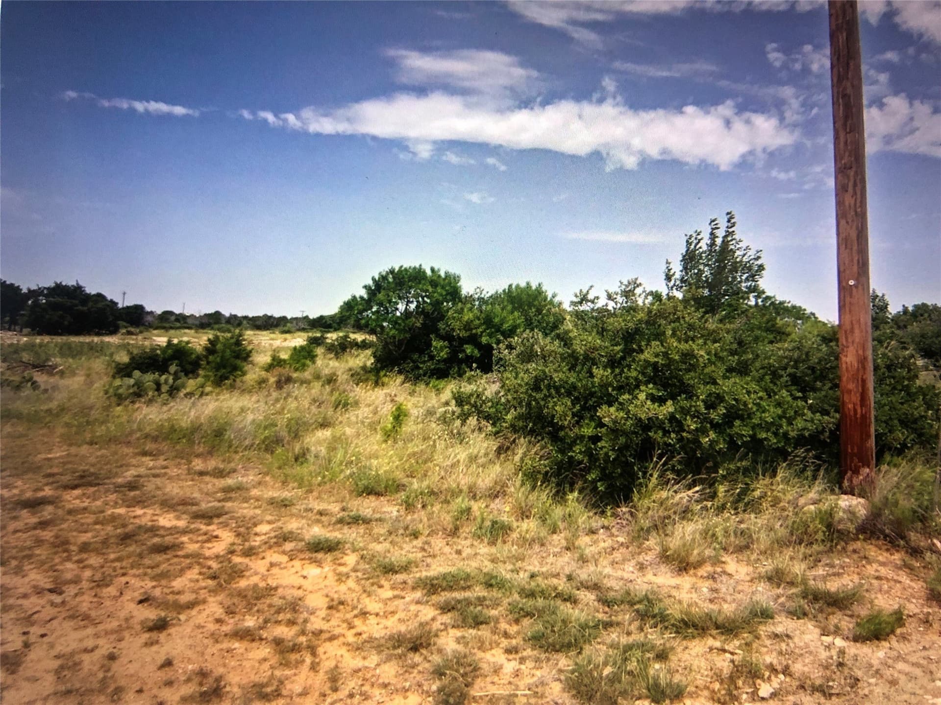 0.32 acres in Palo Pinto County - photo 10