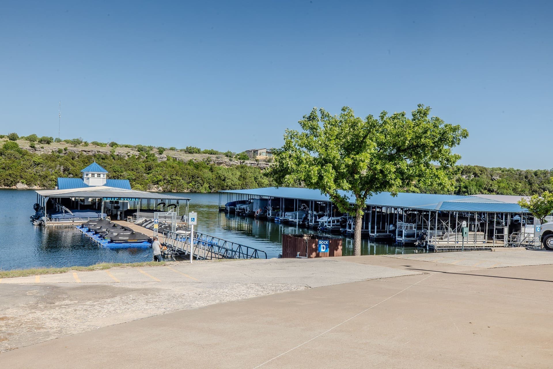 0.32 acres in Palo Pinto County - photo 14