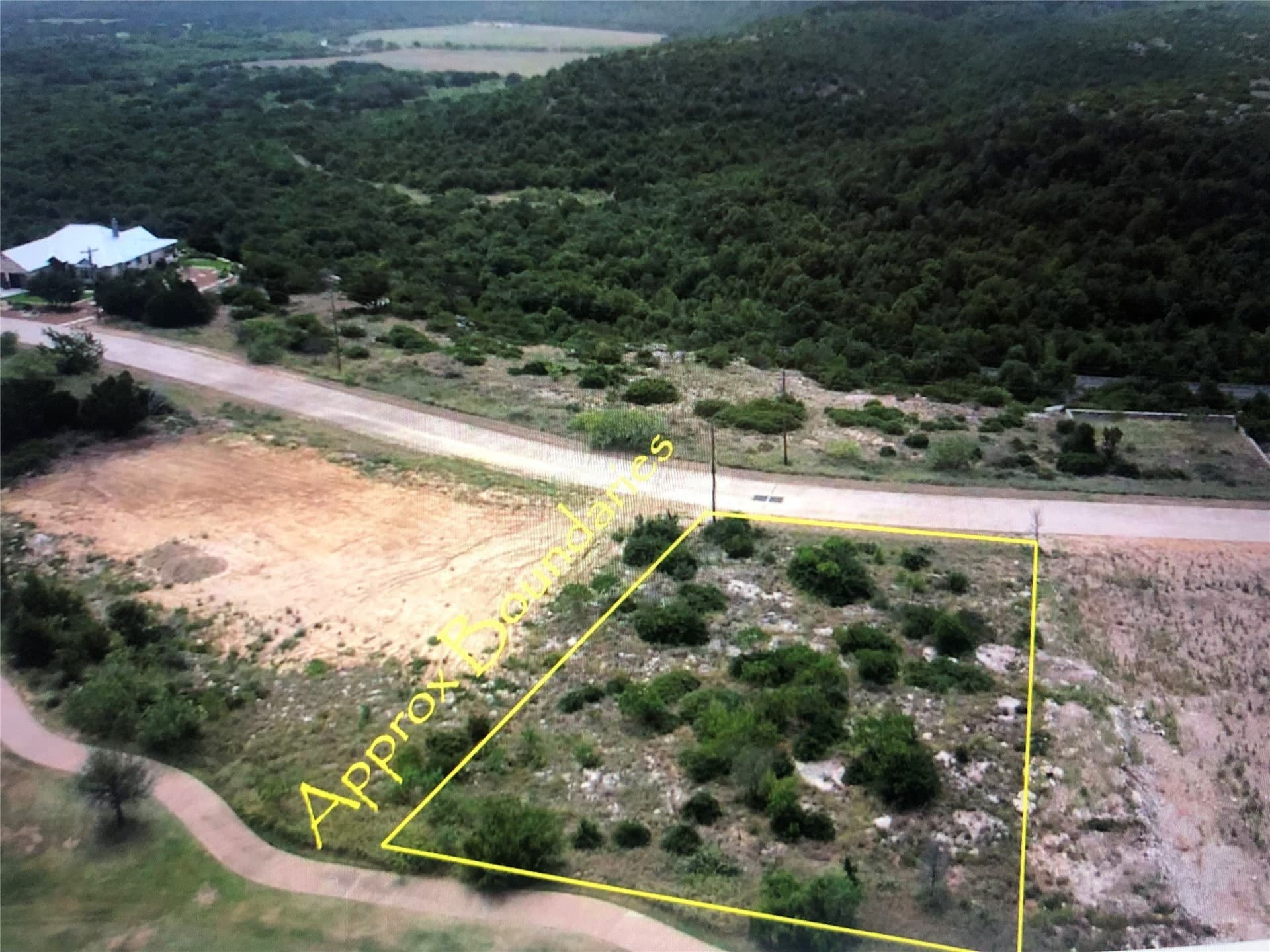 0.32 acres in Palo Pinto County featured view