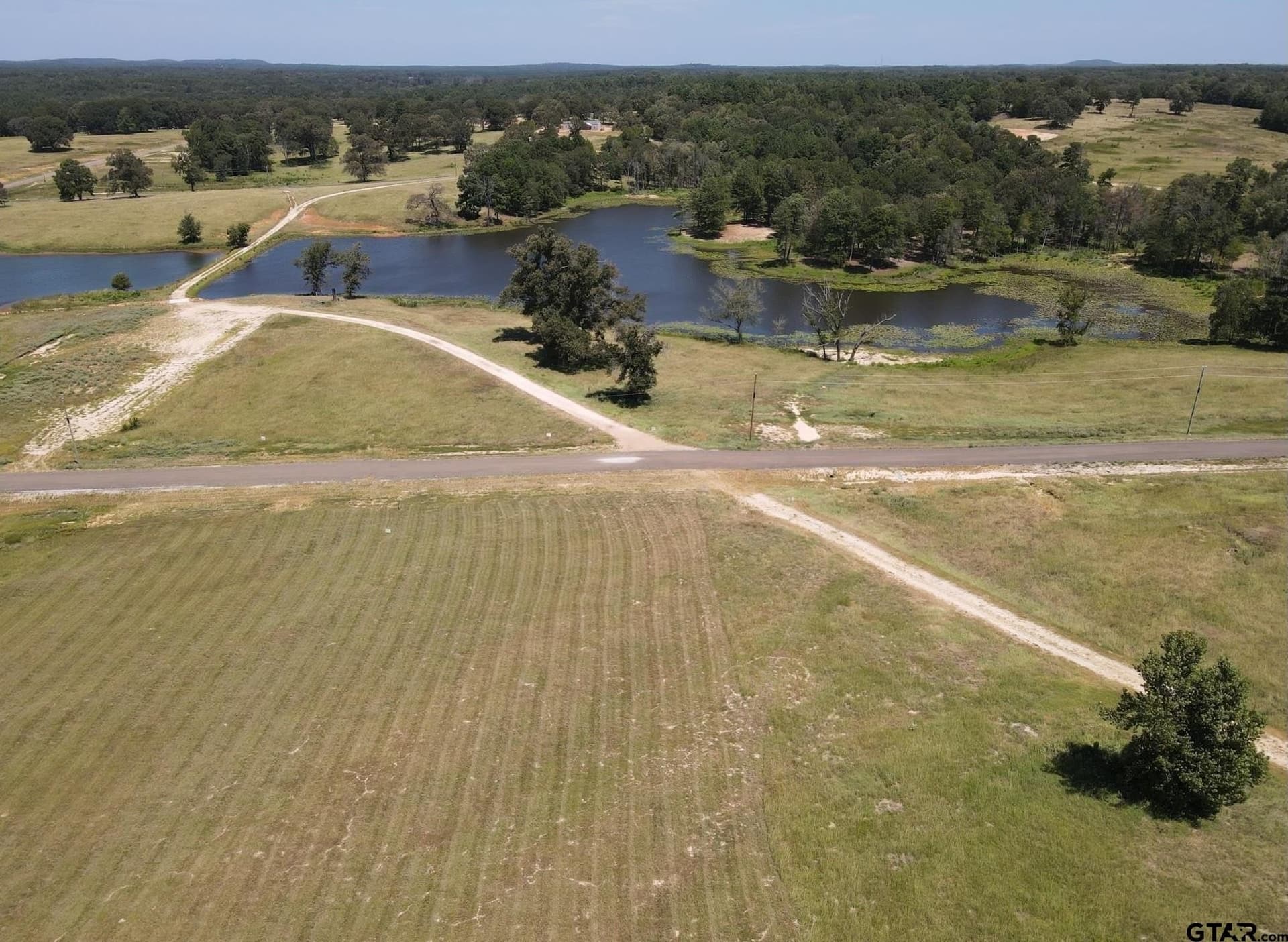 4.01 acres in Upshur County featured view