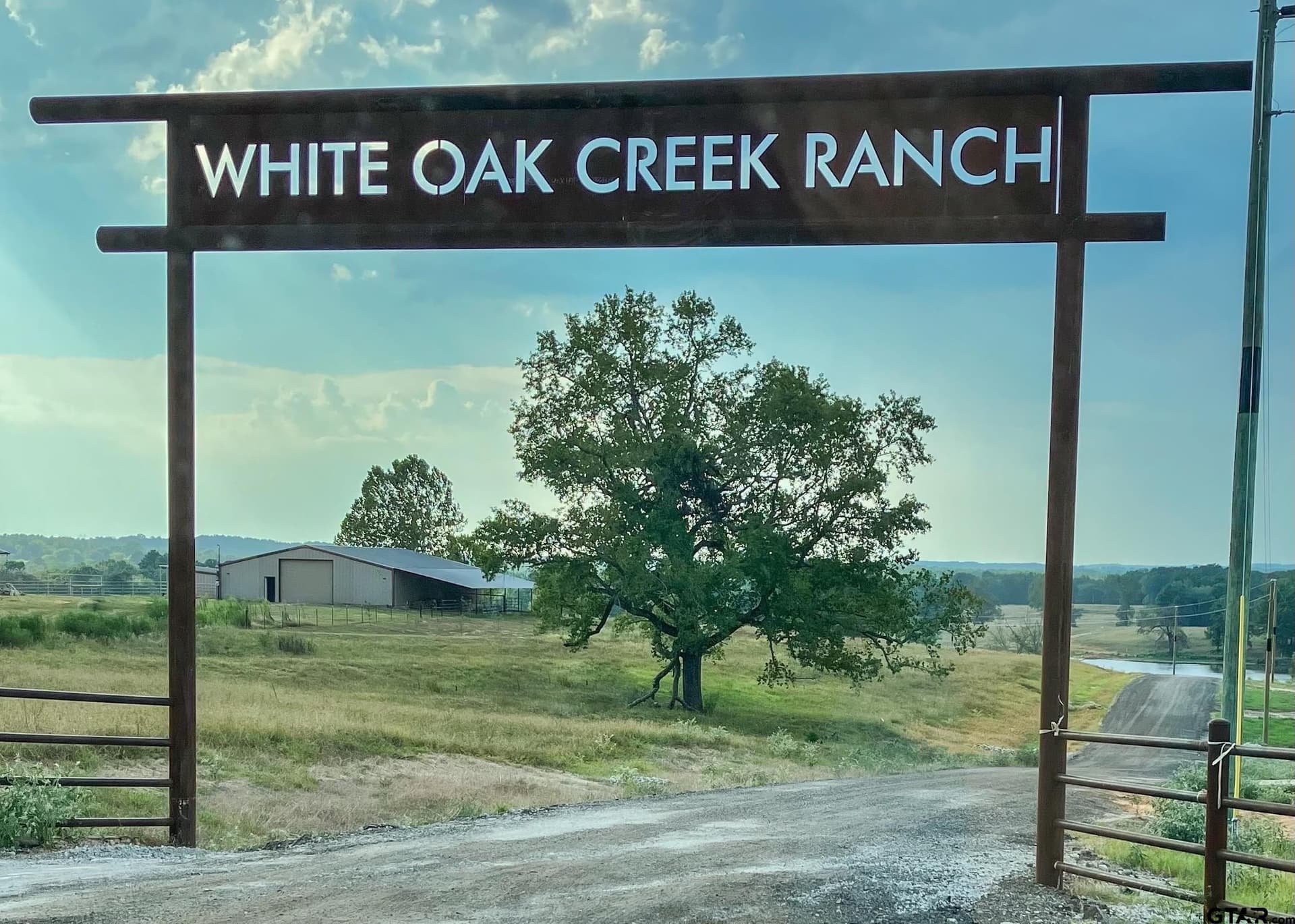 4.01 acres in Upshur County