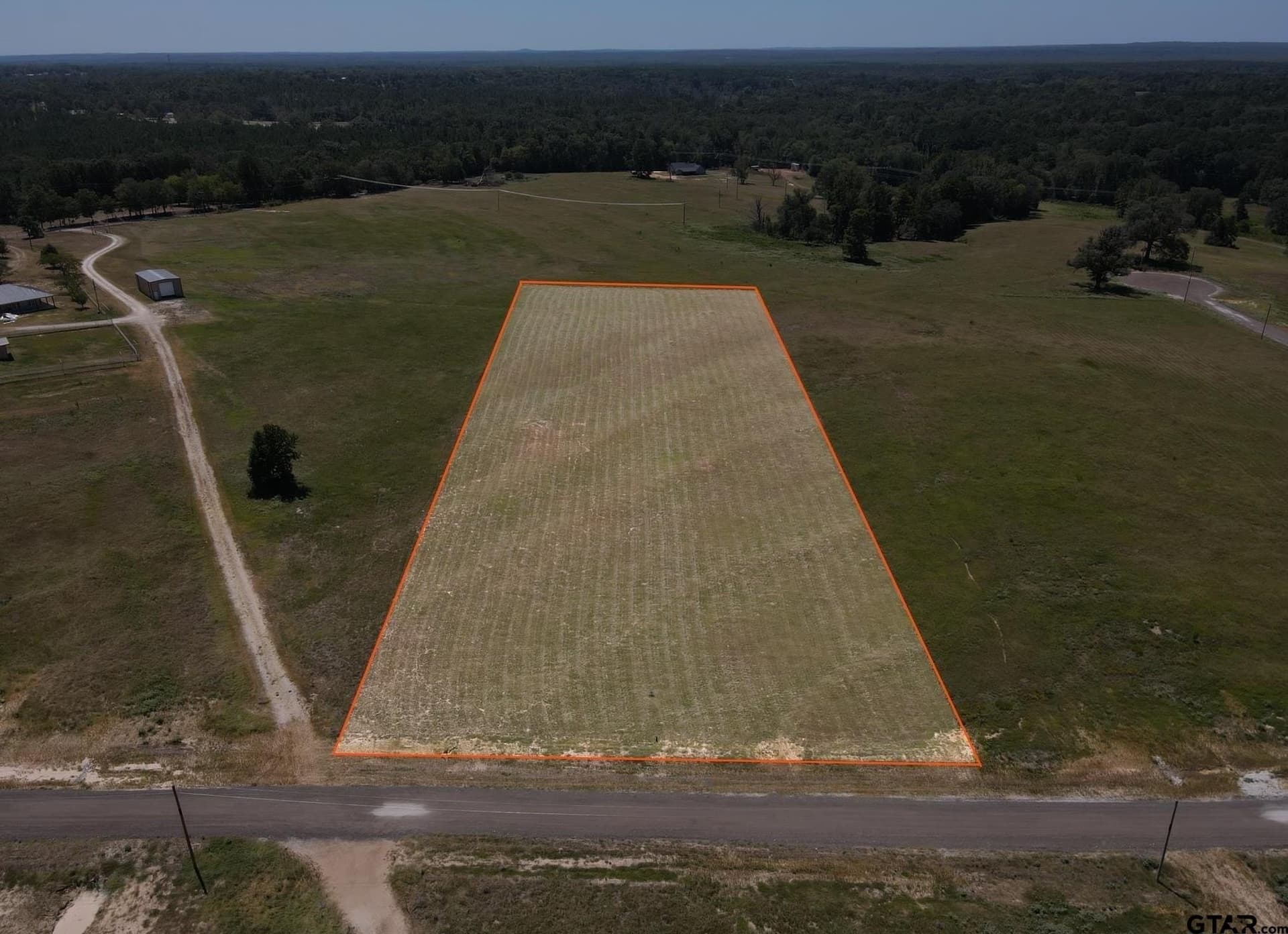 4.01 acres in Upshur County gallery image 4