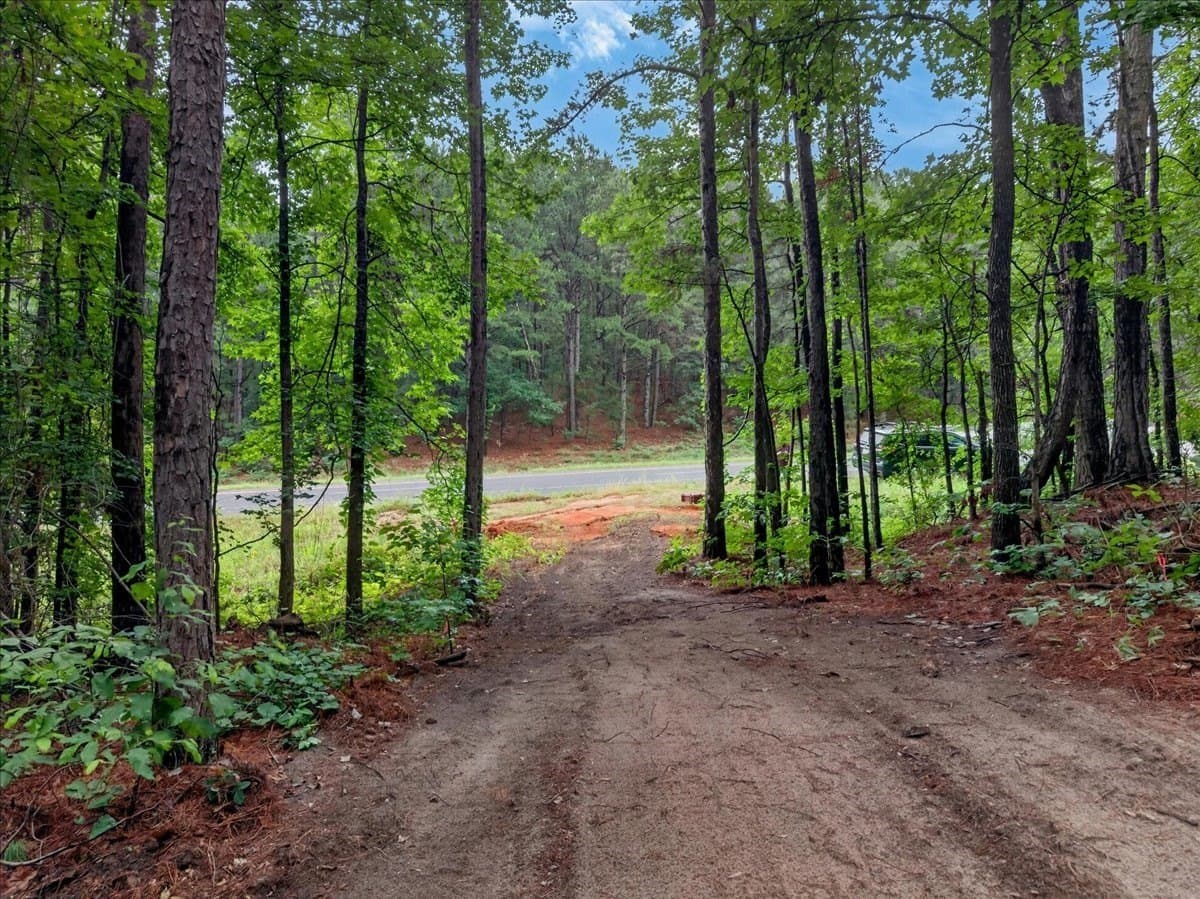 8.53 acres in Smith County