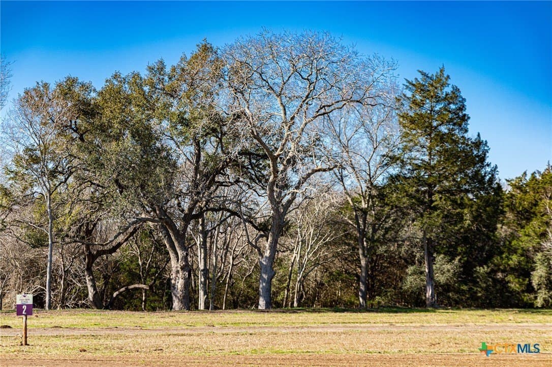 1.6 acres in Lavaca County featured view