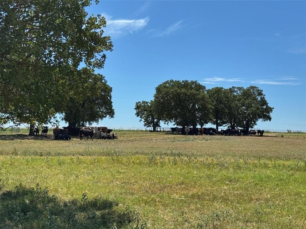 50 acres in Parker County