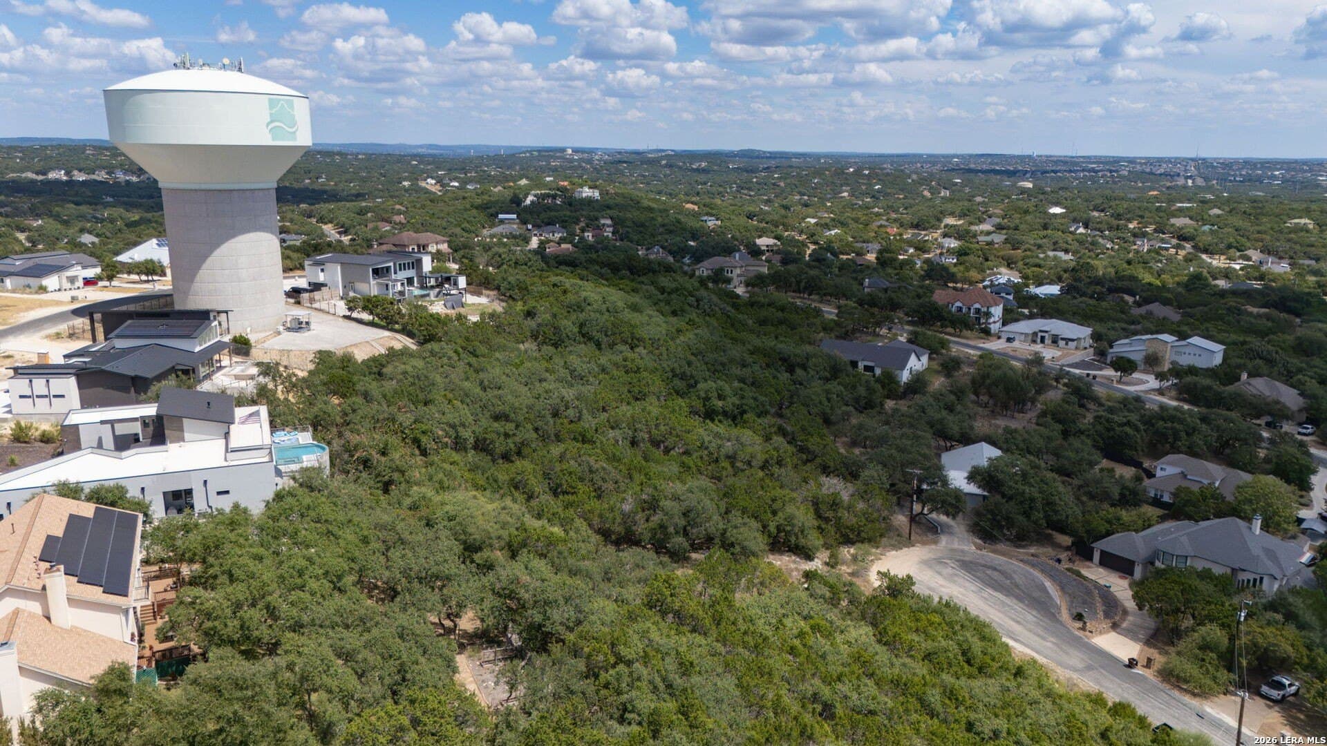 0.93 acres in Bexar County - photo 5