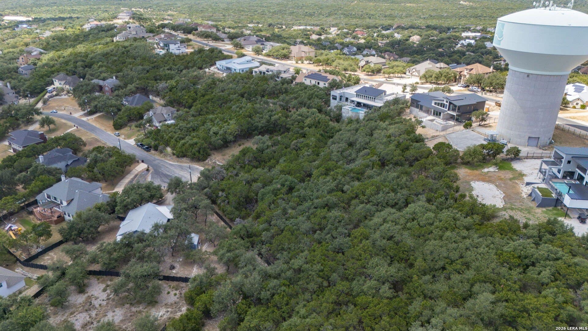 0.93 acres in Bexar County - photo 10