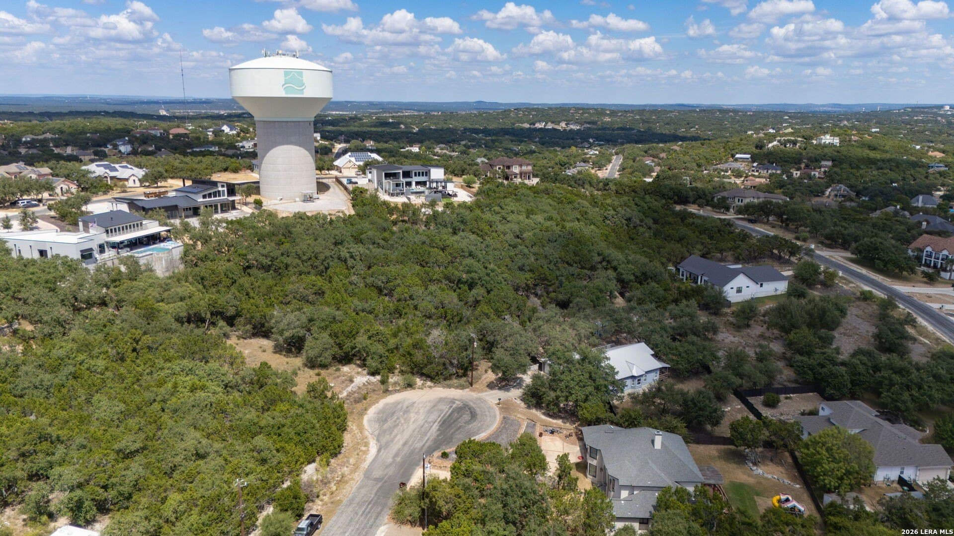 0.93 acres in Bexar County - photo 2