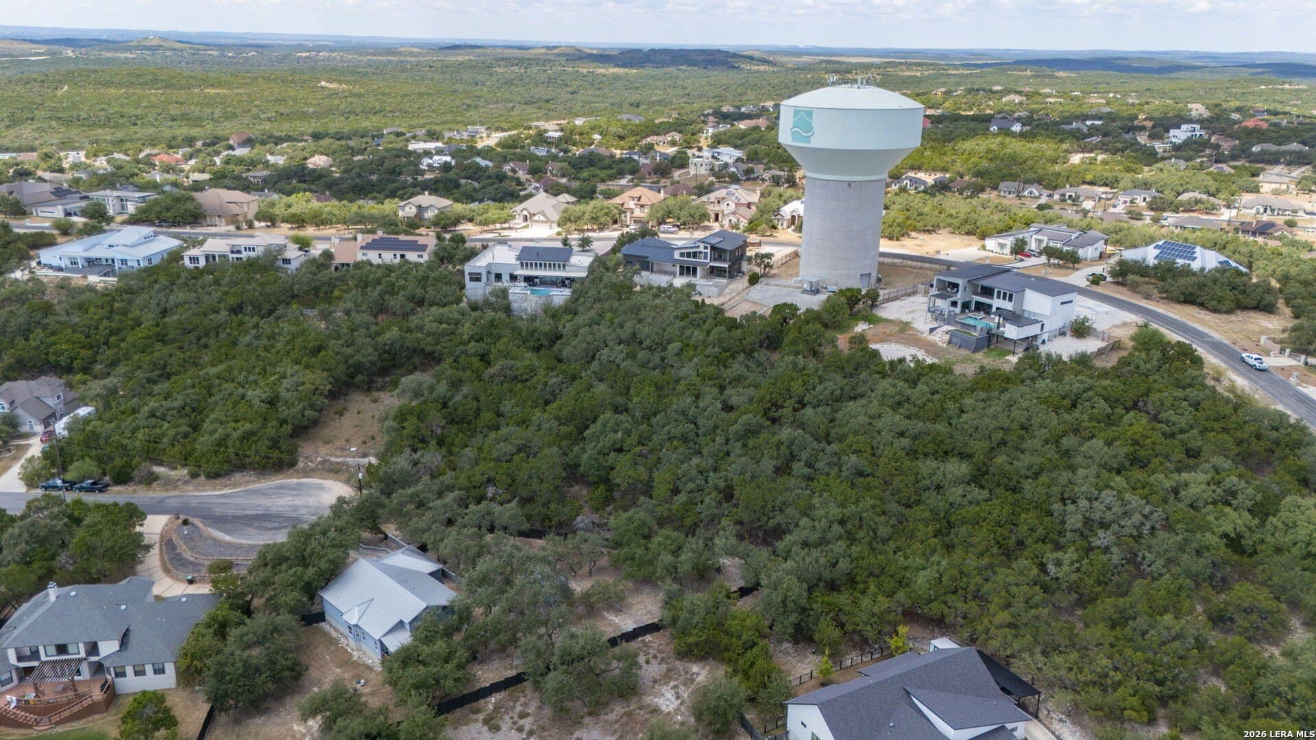 0.93 acres in Bexar County - photo 11