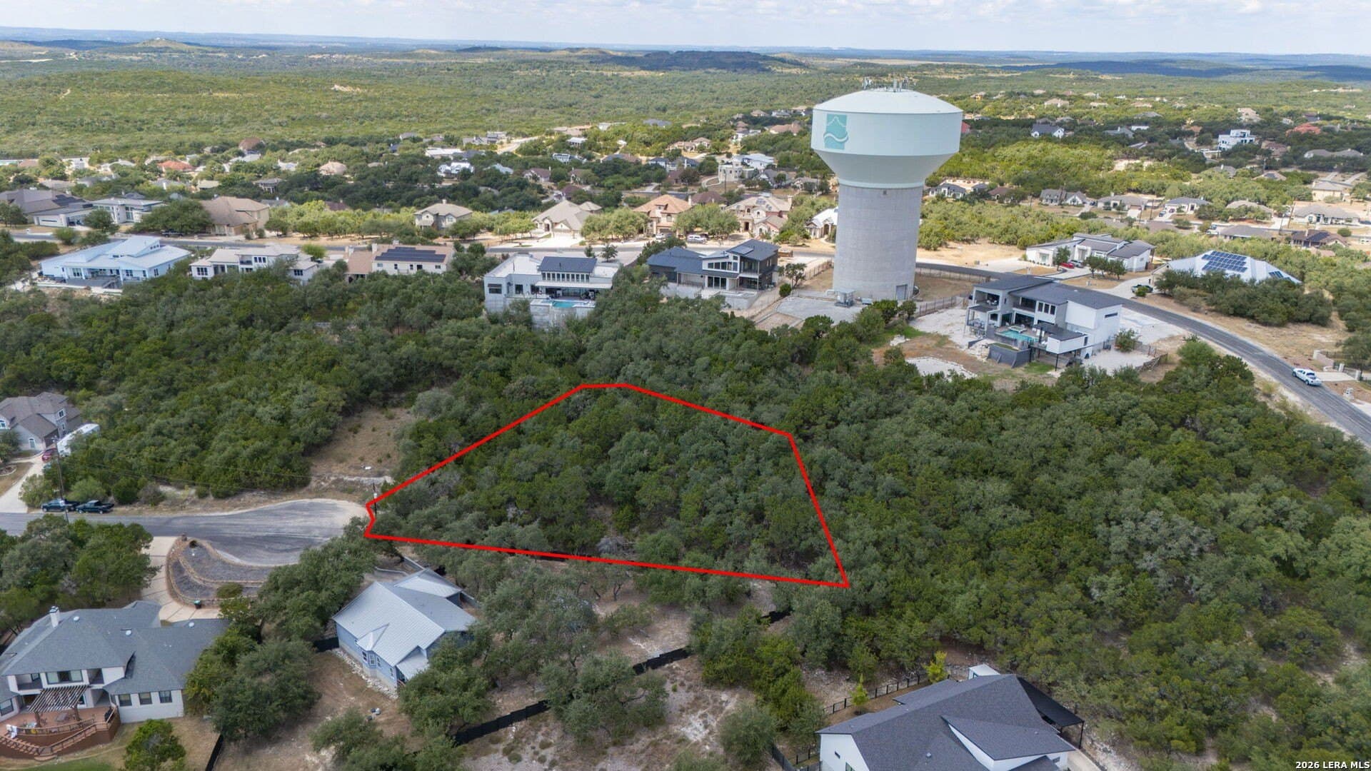 0.93 acres in Bexar County - photo 12