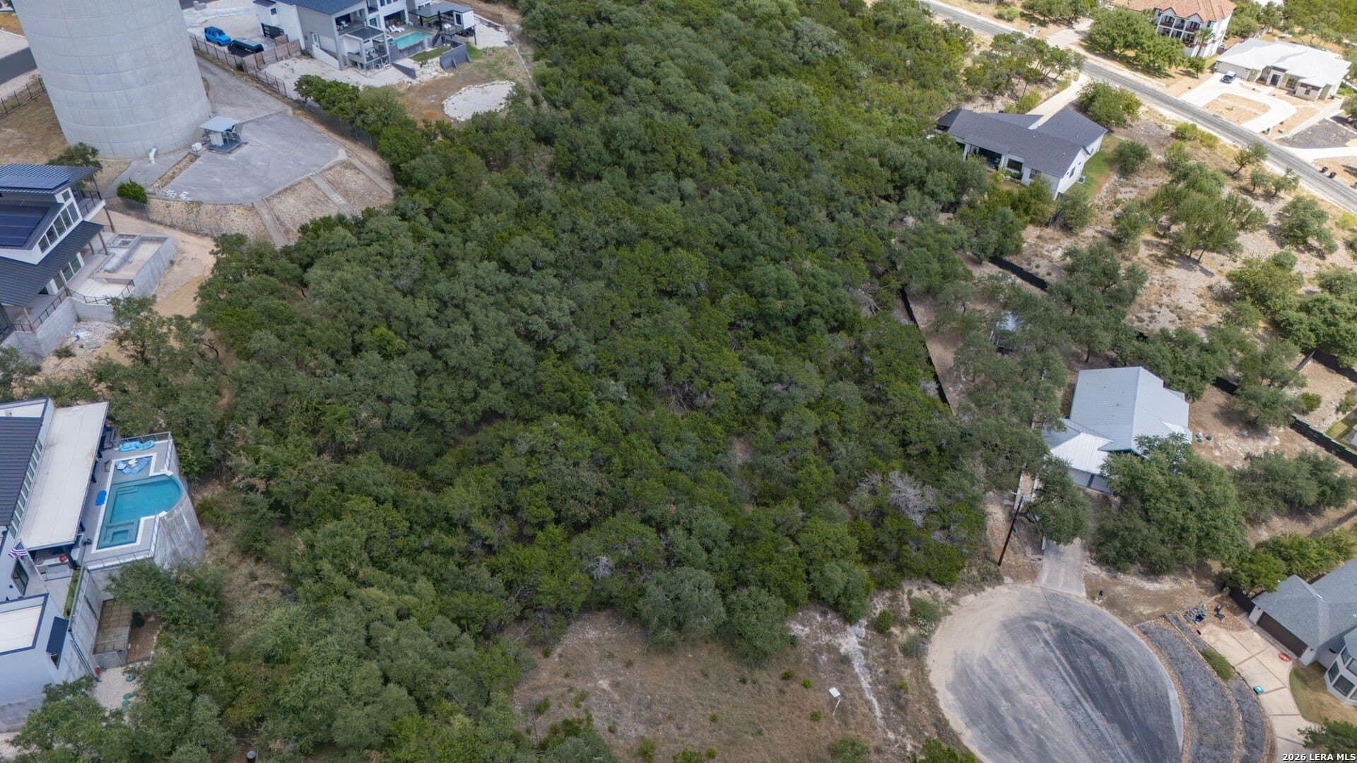 0.93 acres in Bexar County - photo 17