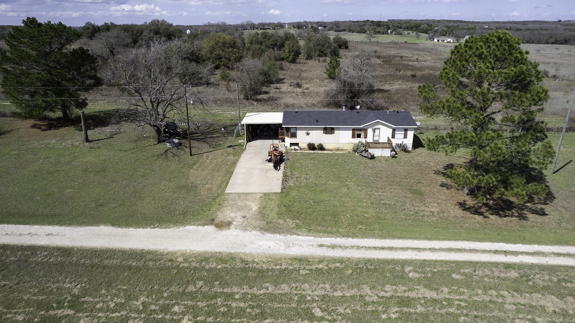 56.86 acres in Somervell County - photo 17