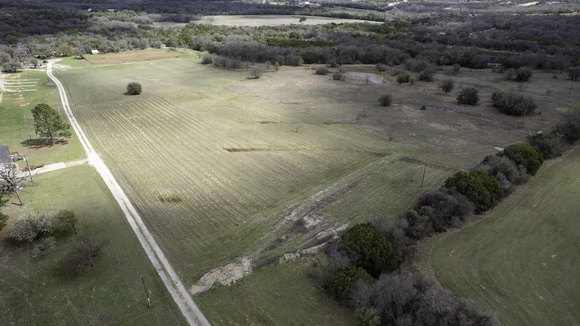 56.86 acres in Somervell County - photo 12