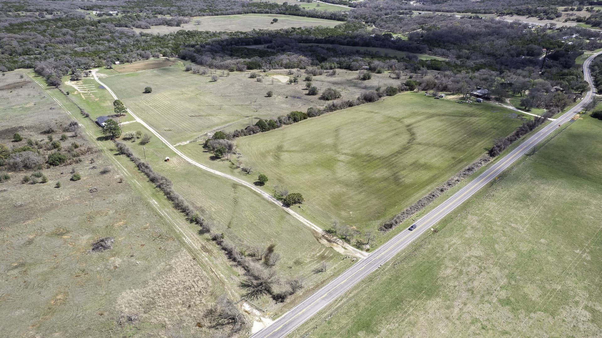 56.86 acres in Somervell County - photo 8