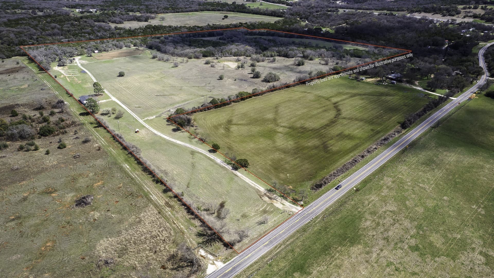 56.86 acres in Somervell County - photo 11