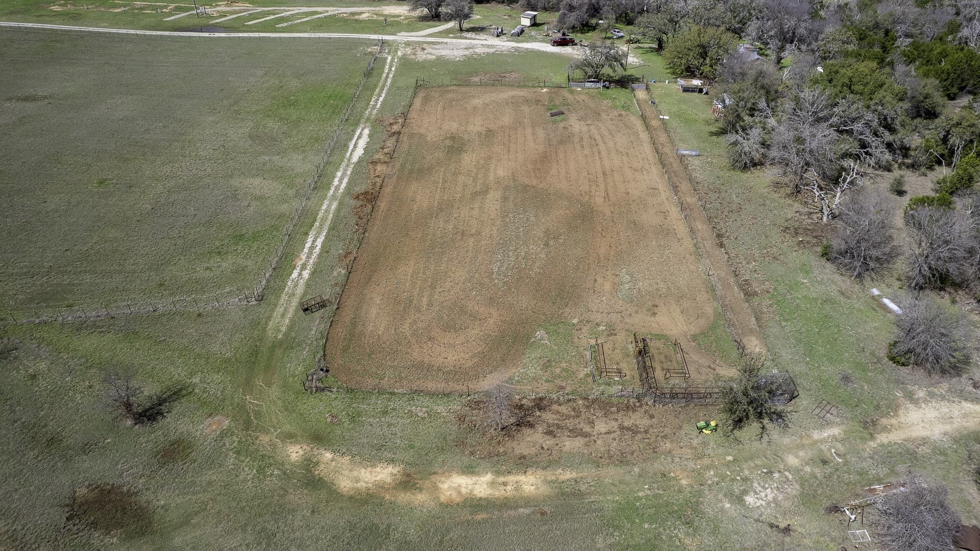 56.86 acres in Somervell County - photo 6